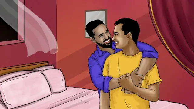 Casual Sex