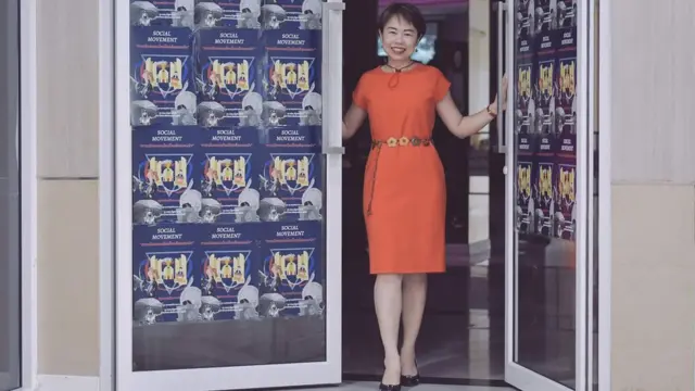 ผศ.ดร. ทวิดา กมลเวชช ย้ำว่าการใช้ พ.ร.ก.ฉุกเฉิน ควรใช้ตามความจำเป็นที่เหมาะสม ให้สถานการณ์เบาลง