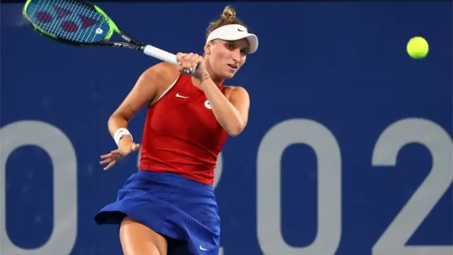 Маркета Вондроусова