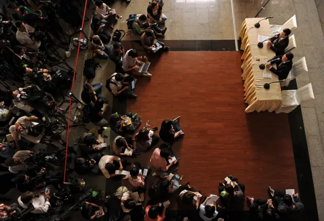 สื่อไทย