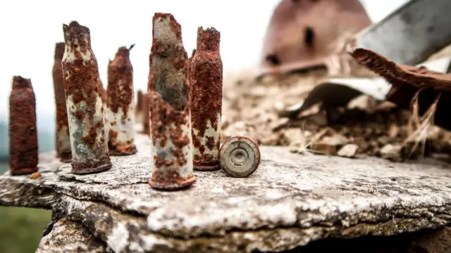 fotografije Gilada Sadea