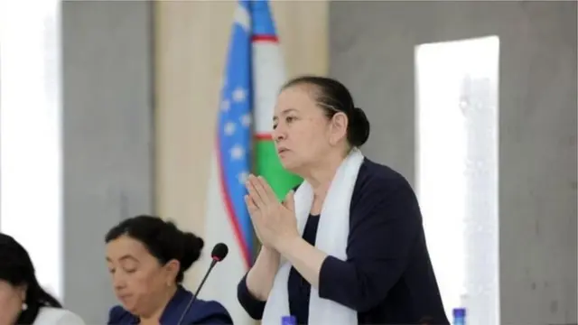 Боситхонова