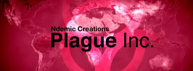 plague ınc