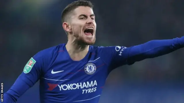 Jorginho
