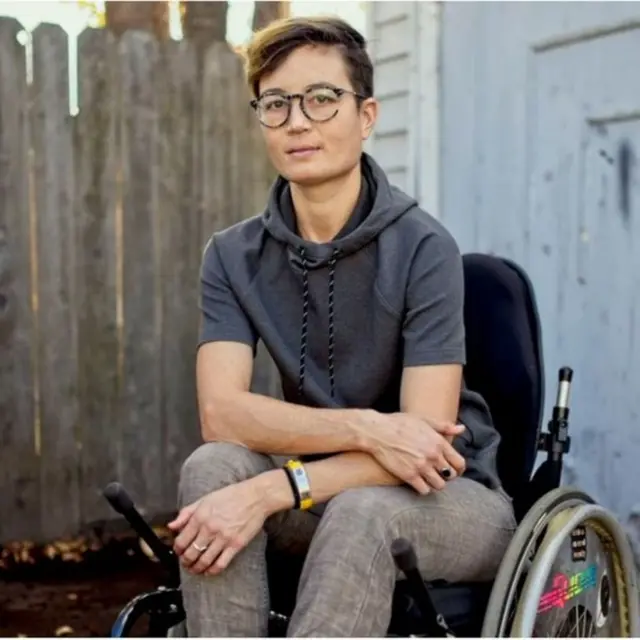 అంగ వైకల్యం