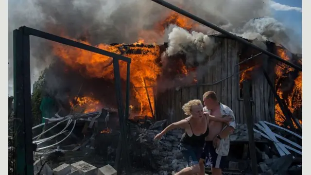 Валерій Мельников