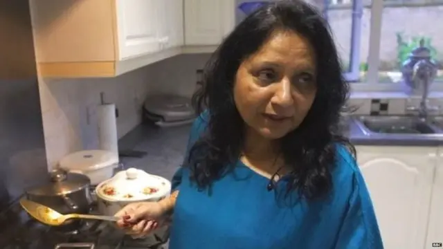 ਮੀਨਾ ਰਾਜਪੂਤ