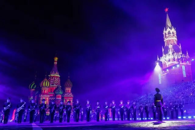 New York Times пише, що в Кремлі у Вашингтона була своя людина