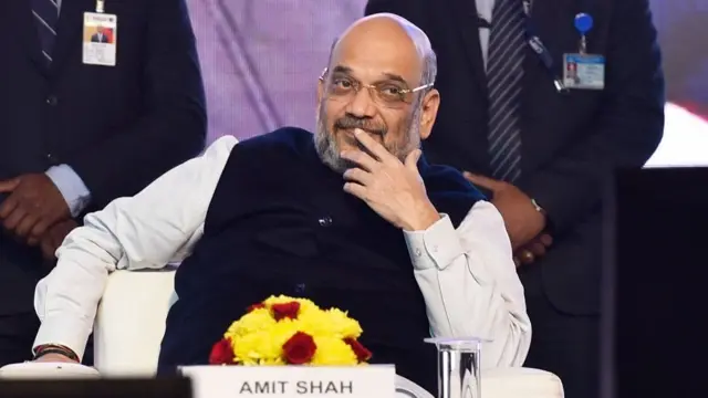 அமைதியா போராட்டங்கள் நடத்த இந்தியா பாதுகாப்பு வழங்கவில்லை