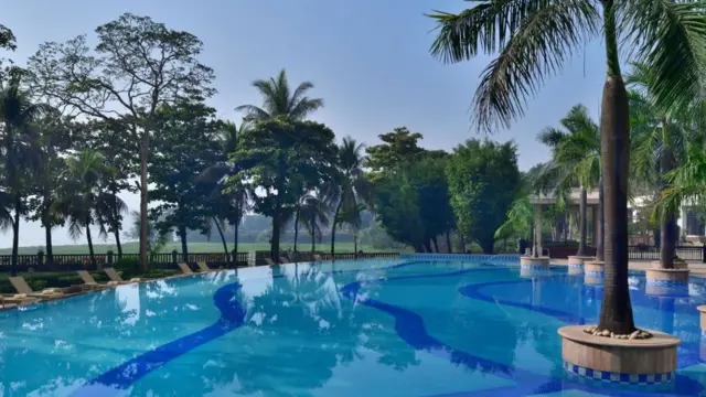 वेस्टइन हॉटेल