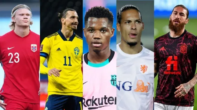 European Cup 2020