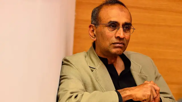 વેંકટરામન રામકૃષ્ણન