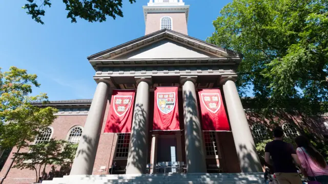Harvard