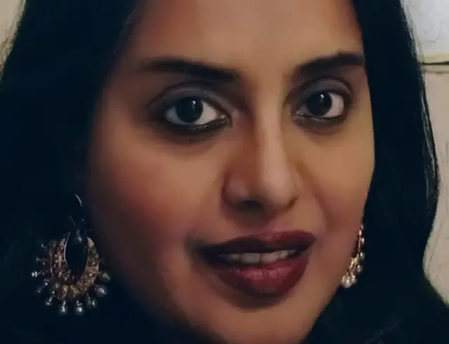 शगुफ्ता रफ़ीक़