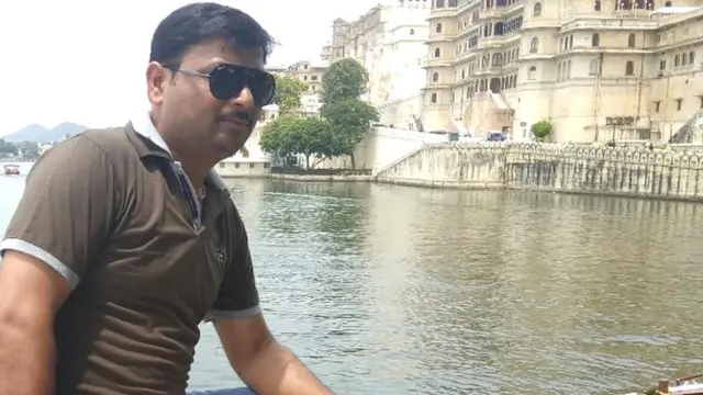 அபிஷேக் படேல்