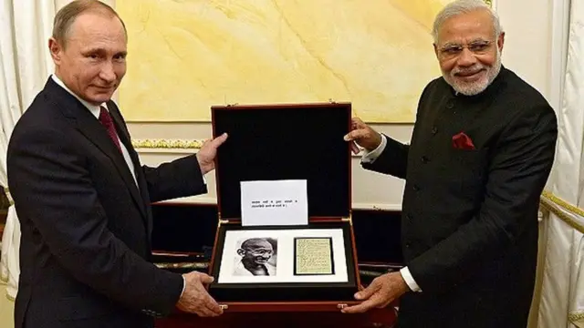 मिसाइस जिसके कारण भारत पर लग सकता है अमरीकी प्रतिबंध