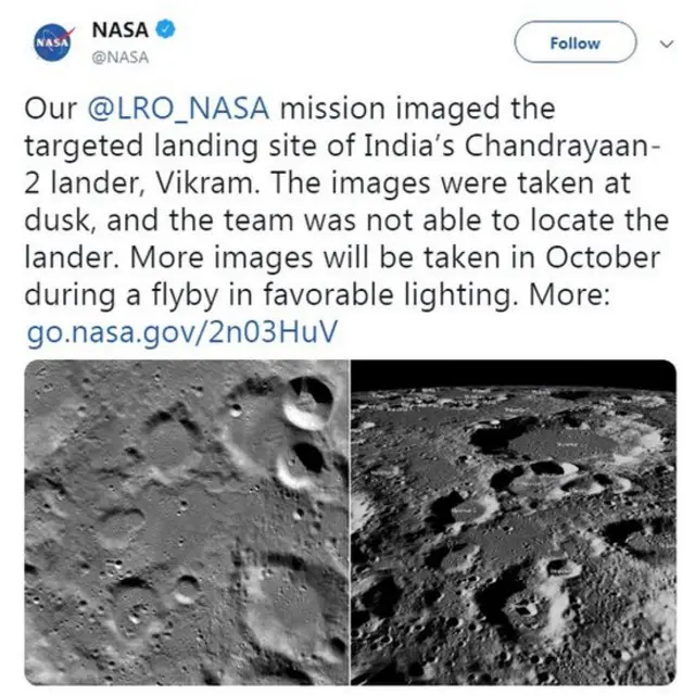 nasa