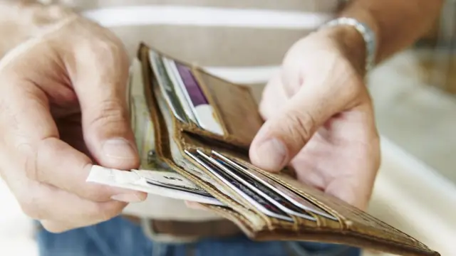 توصیه‌های مالی