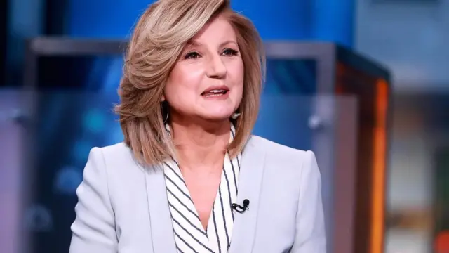 આરિયાના હફિંગટન