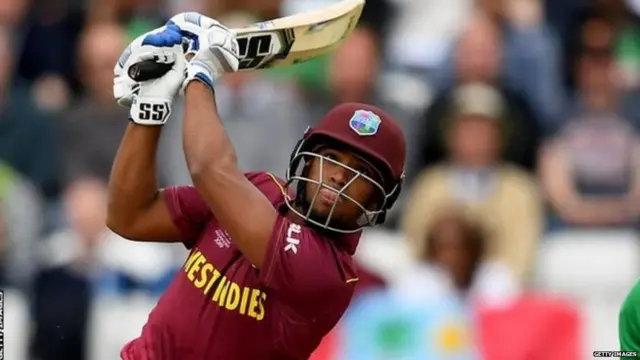 निकोलस पूरन