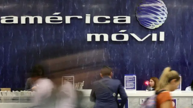 América Móvil