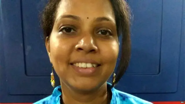 अमिता तावड़े