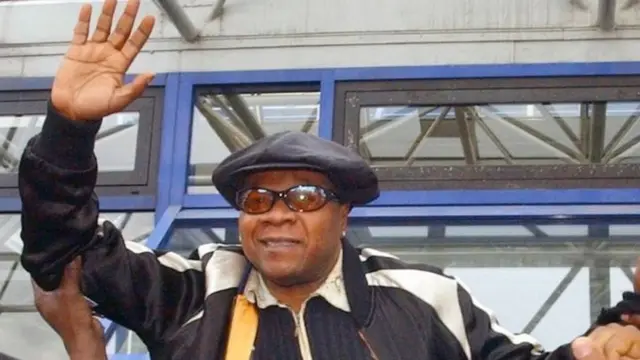 Papa Wemba