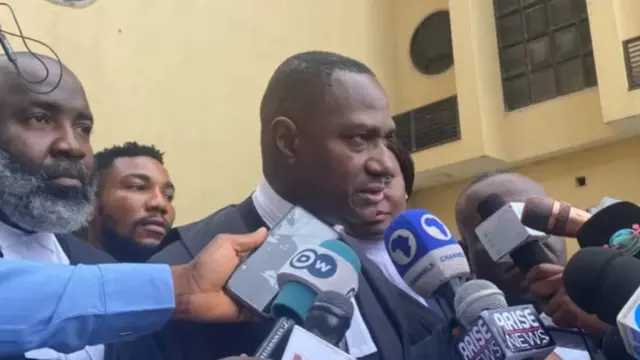 Agbẹjọro ijọba