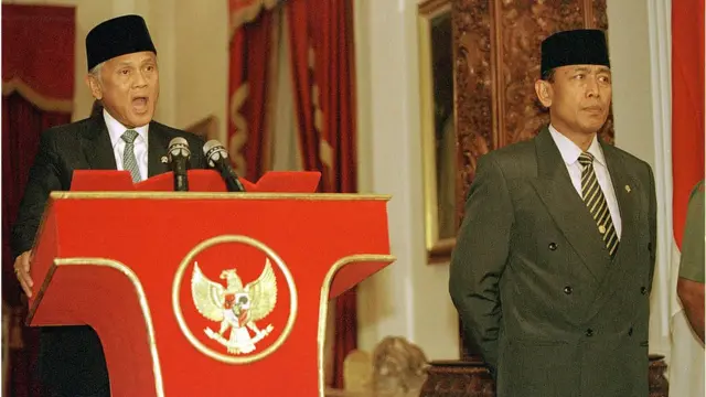 habibie