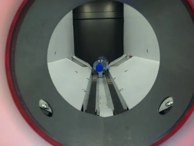 рециклирање, рецикломат