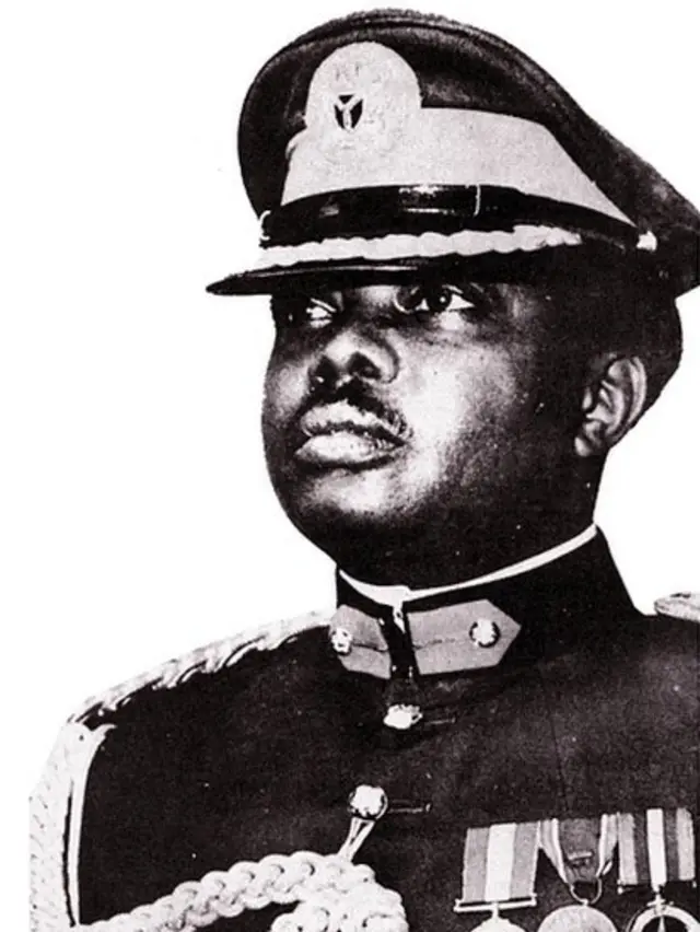 Murtala Muhammed