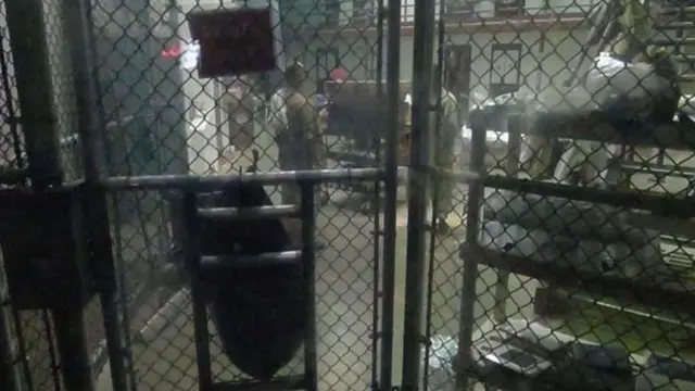 ګوانټانامو