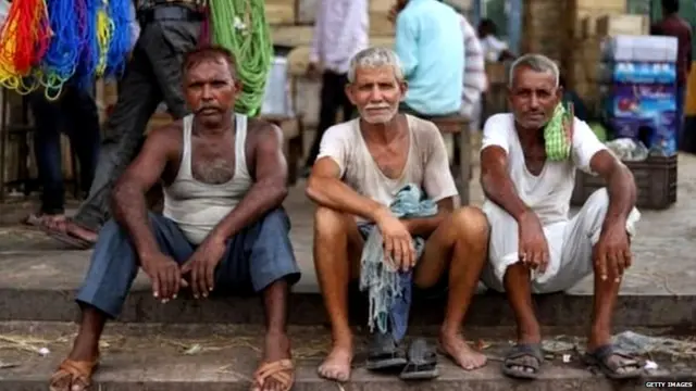 भारतीय अर्थव्यवस्था