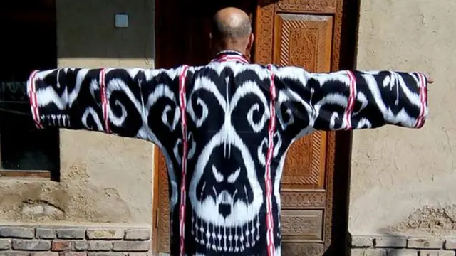 Дилора Қаипова асари