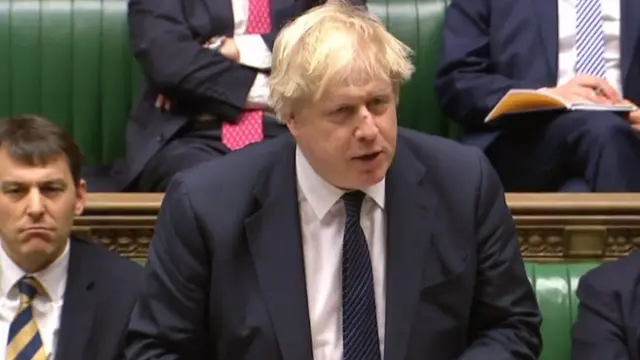 Дело Скрипаля дошло до парламента