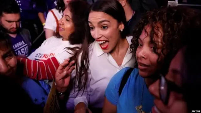 ਅਮਰੀਕੀ ਮੱਧਵਰਤੀ ਚੋਣਾਂ