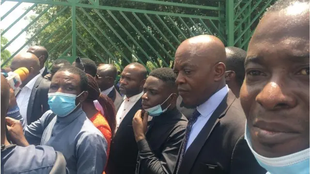 JUSUN strike update today