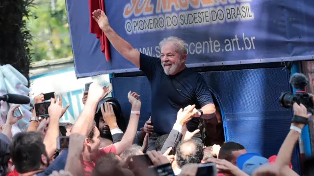 Lula da Silva