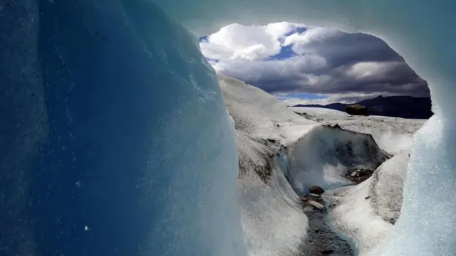 20 હજાર વર્ષ પૂર્વે પૃથ્વી આવી દેખાતી હશે