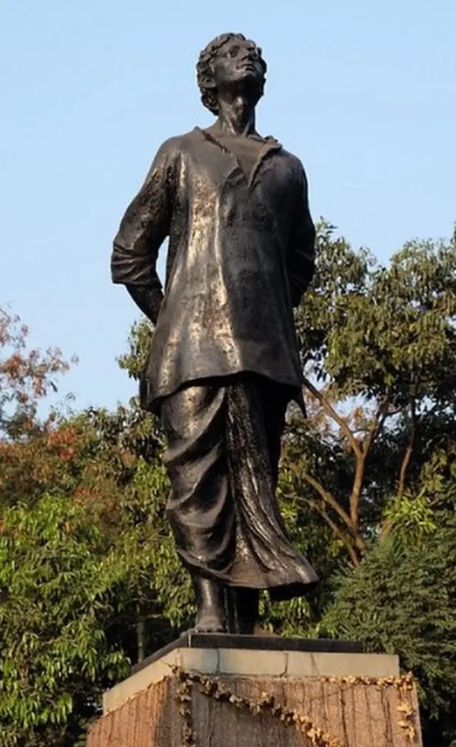 کھدی رام بوس