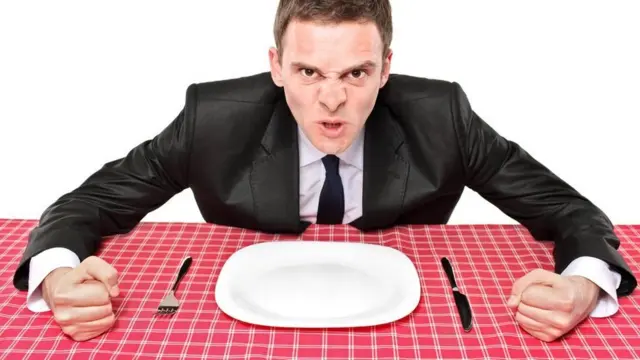 ભૂખ્યા પુરુષની પ્રતીકાત્મક તસવીર