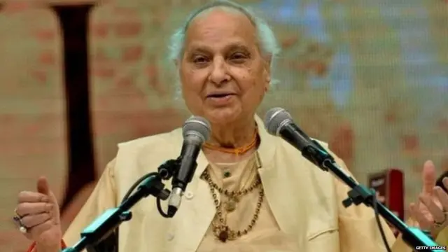 ਪੰਡਿਤ ਜਸਰਾਜ