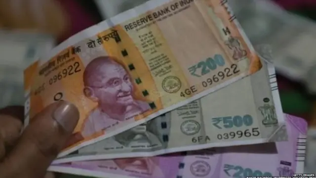 ਕਰੰਸੀ ਨੋਟ