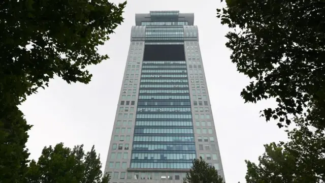 Gökdelen