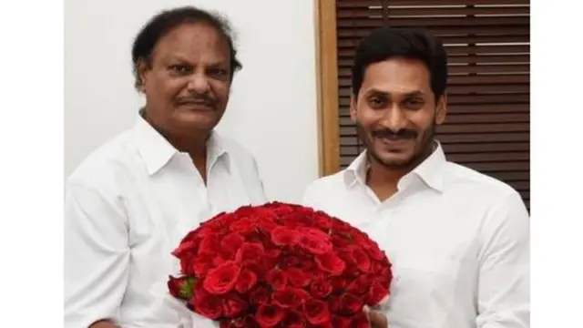 చల్లా రామకృష్ణారెడ్డి