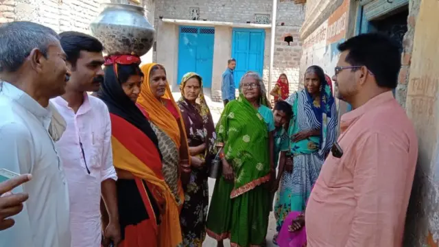 राजू यादव, सीपीआई एम