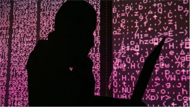 కనిష్క్ సజ్నాని హ్యాకింగ్