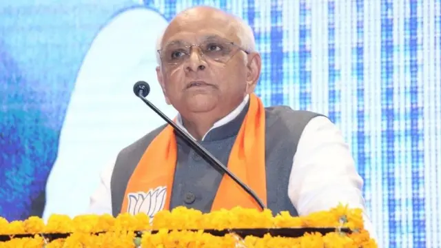 ભૂપેન્દ્ર પટેલ