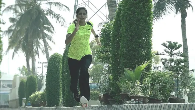 ماحور شہزاد