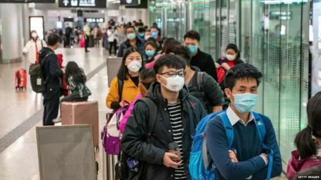 कोरोना वायरस के बारे में जानकारी